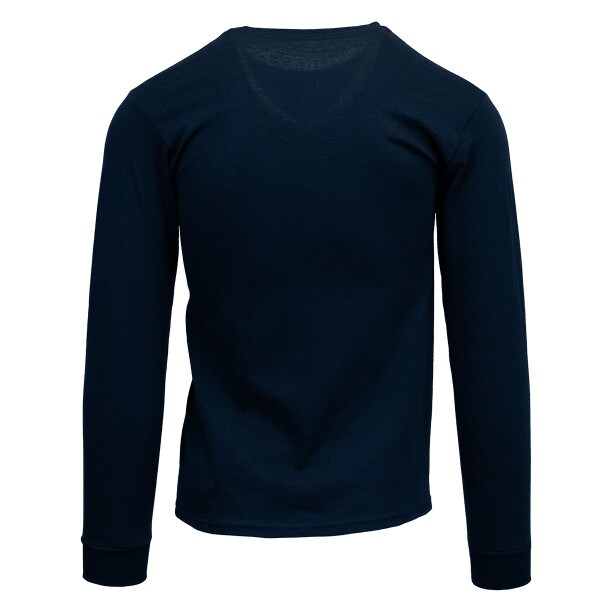 utah state aggies long sleeve tshirt navy